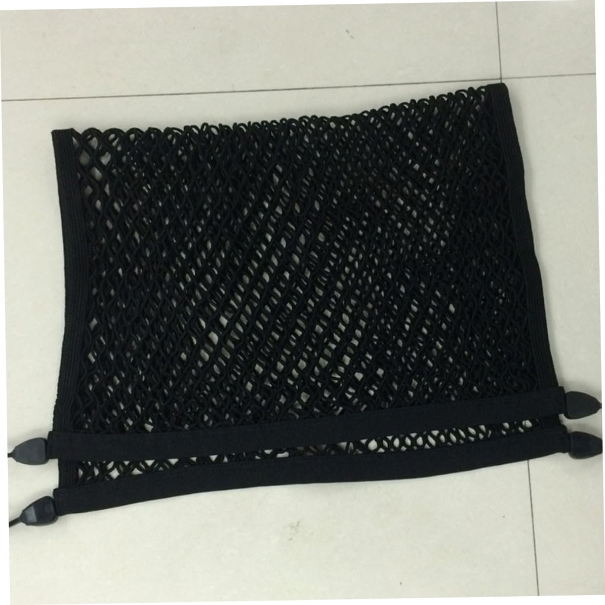 MAGICLULU Car Storage Net Trunk Cargo Organizer Net Overhead Cargo for Roof Rack
