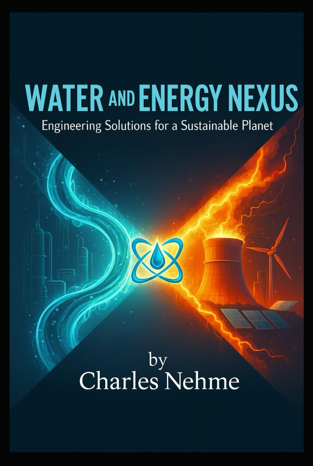 Water and Energy Nexus: Engineering Solutions for a Sustainable Planet