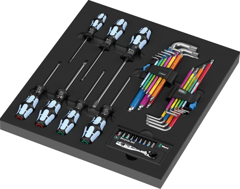 9760 Foam Insert Stainless Set 1: Amazon.com: Tools & Home Improvement