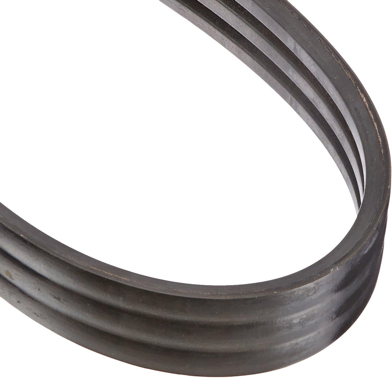 Gates 3/B74 HiPower II Powerband VBelt with V80 Matching