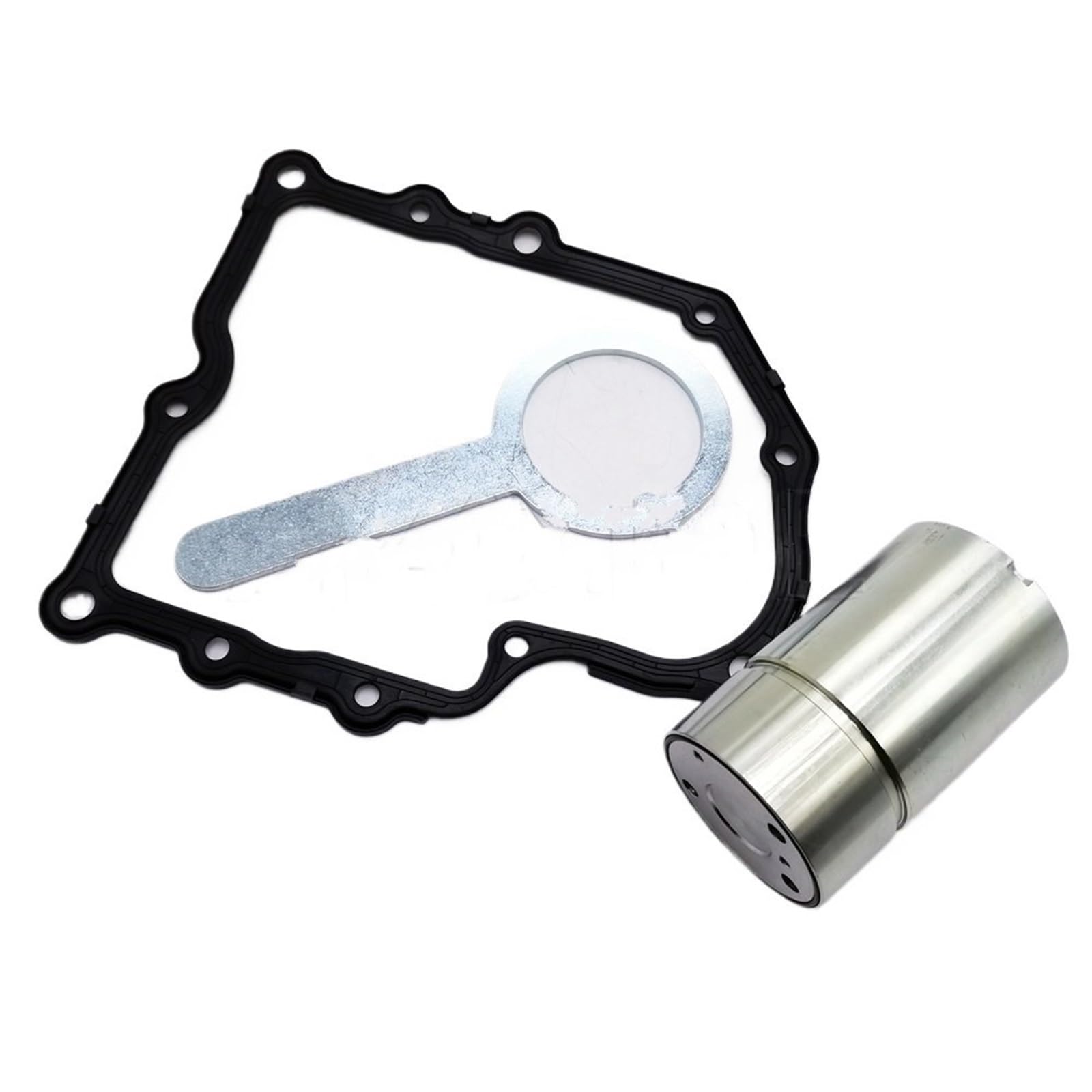 Dgoingpi One Color 0Am Dq200 Transmission Valve Body Improved Accumulator Repair Kit Fit For Audi Fit For Vw 0Am325587f 0Am325587e Transmission Valve Body Solenoid Gearbox Valve Bod