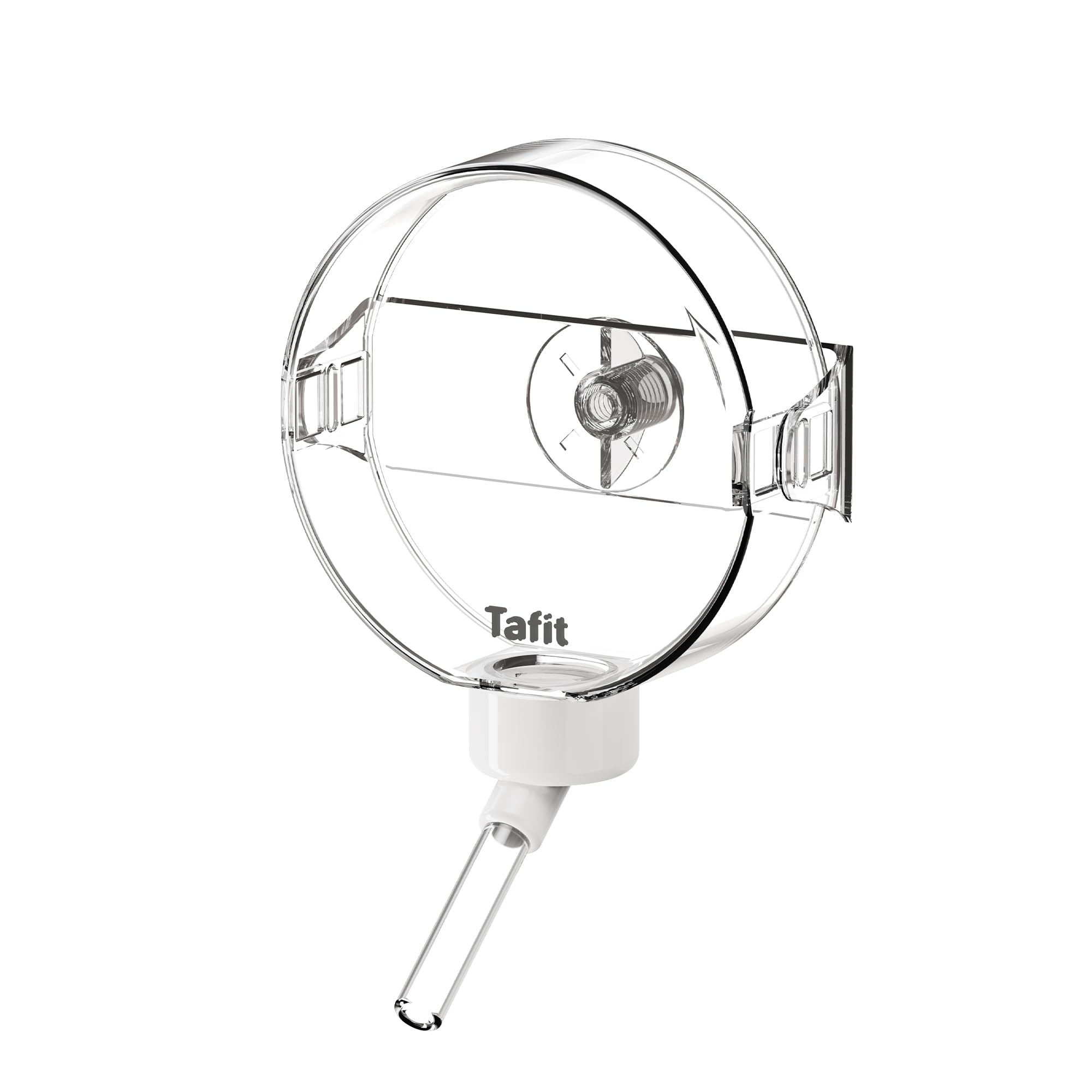 Amazon | Tafit バブルウォーターボトル ハムスター 水飲み ペット 水