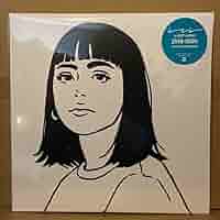 iri 2016-2020 ベストアルバム iri | 2016-2020（初回限定盤） | ビクターエンタテインメント