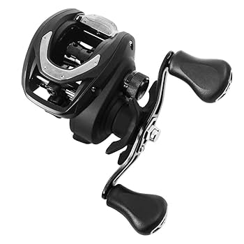 ADVENTURE 80 ベイトキャスティングリール Amazon | ダイワ(DAIWA) キャスティングリール CC80 ギア比 7.5
