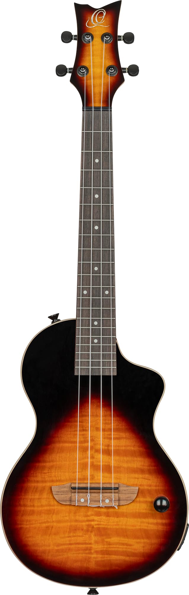 ORTEGA Neo Series - Ukulele tenore a 4 corde + custodia
