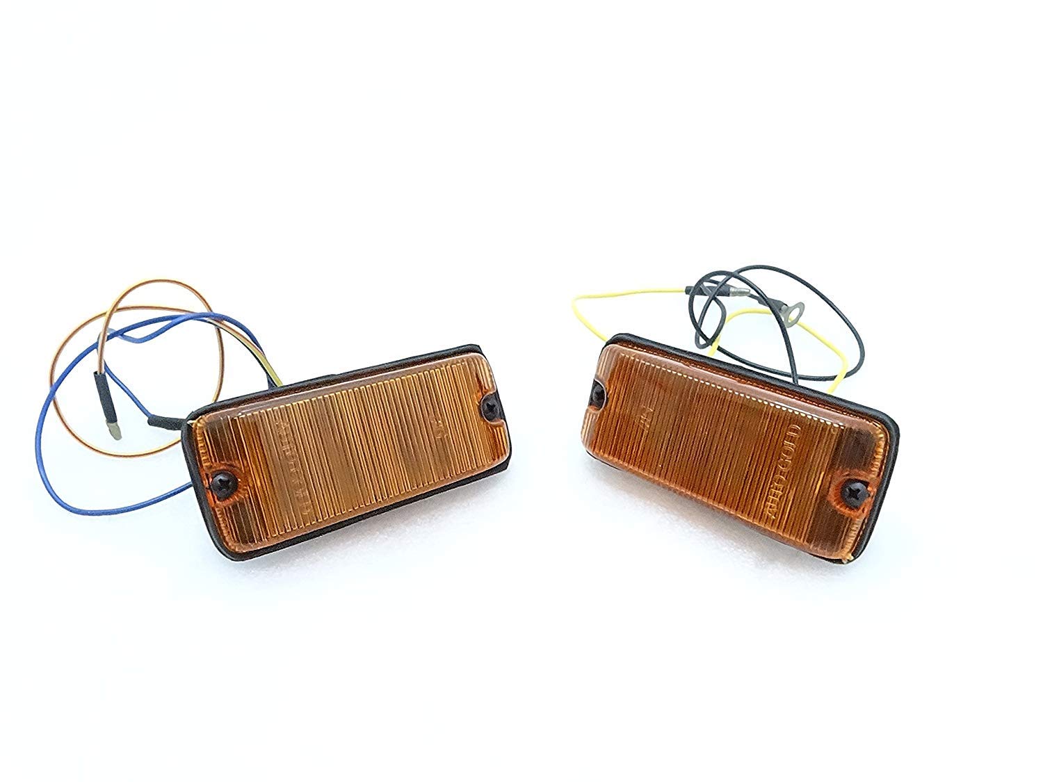 Royal Crusaders TURN SIGNAL INDICATOR LIGHT SUITABLE FOR SUZUKI SAMURAI SIERRA GYPSY SJ413 SJ410