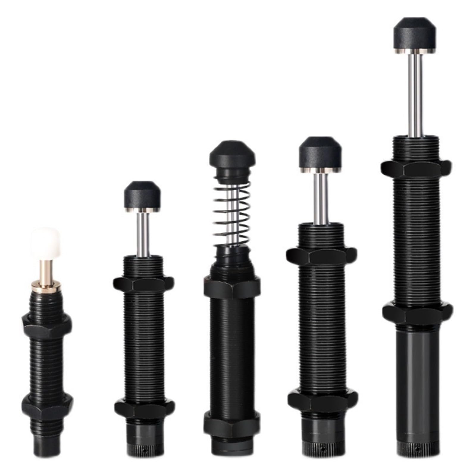Amortisseur hydraulique AC2020 anti-vibration et choc de vérin - 3