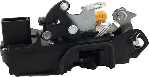 Miniatura 3 de Actuador de cerradura de puerta de repuesto para Chevrolet Silverado 1500 2500 HD 3500 HD Tahoe GMC Sierra Yukon Cadillac Escalade delantero