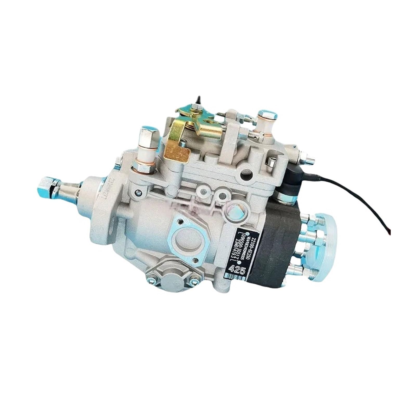 Amazon.com: Diesel Fuel Injection Pump 104648-1352 104748