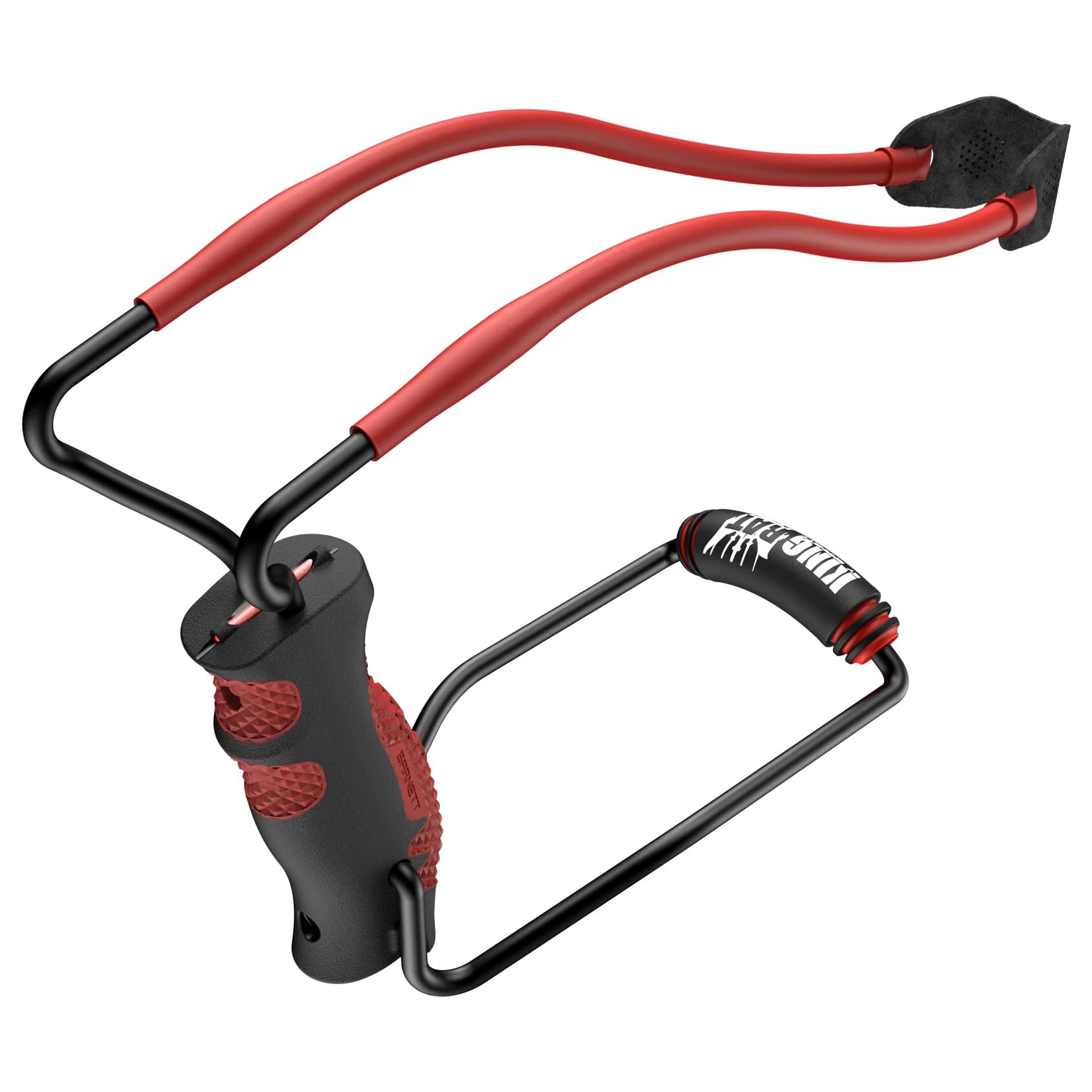 FFTNEW 2024 Barnett Black Widow King Rat