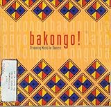 congo  Bakongo!: Trommelmusik für Tänzer - Johns, Geoff