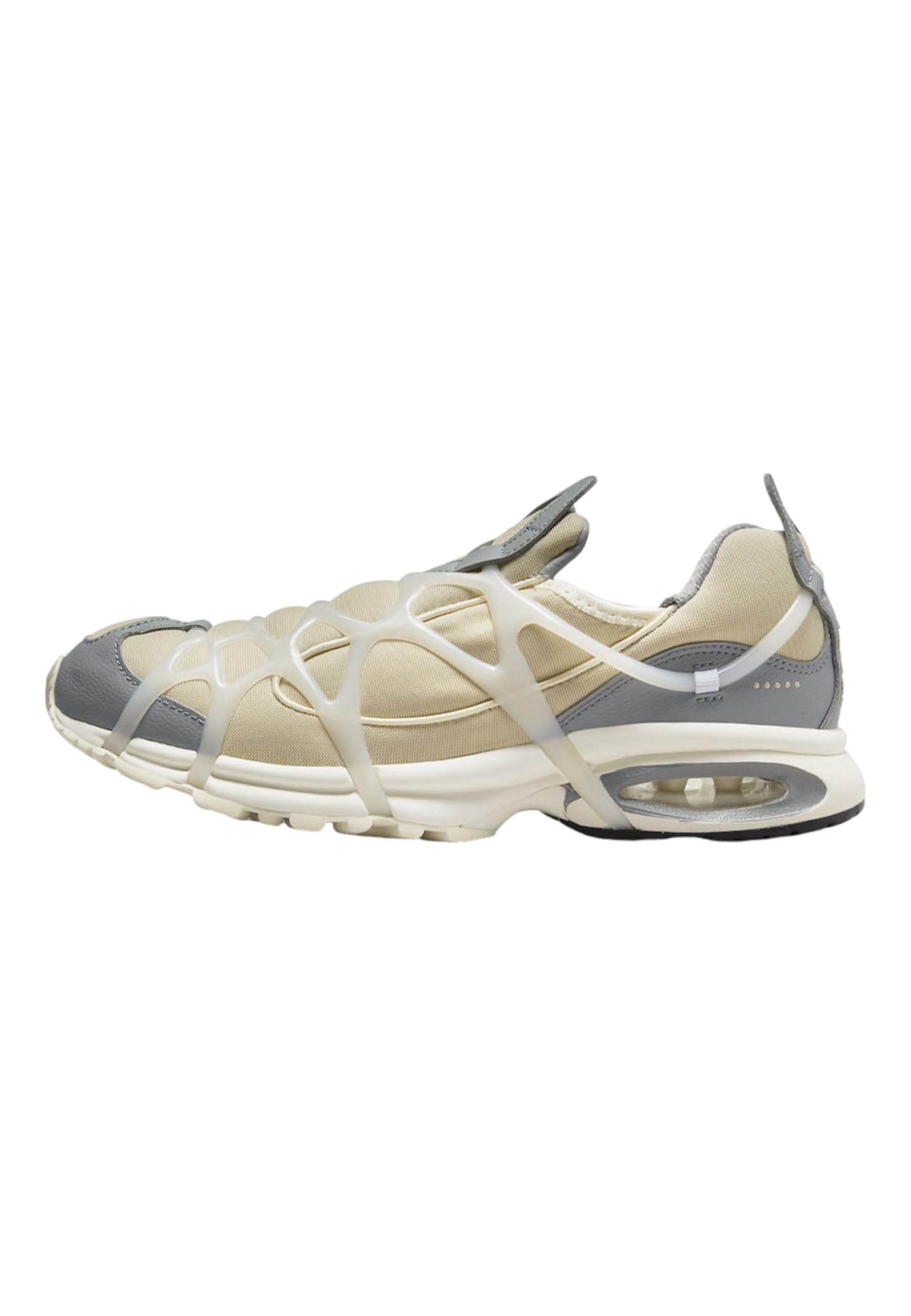 Nike Men's Grey Air Kukini Dv0659 201 - Uk 7.5 | Us 8.5 | Eu 42