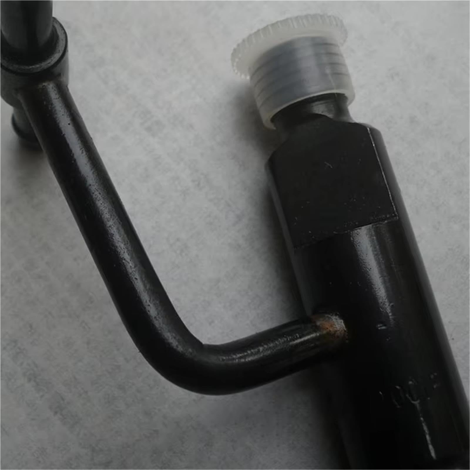 Inyector Gasolina 4 Piezas Boquilla inyector combustible