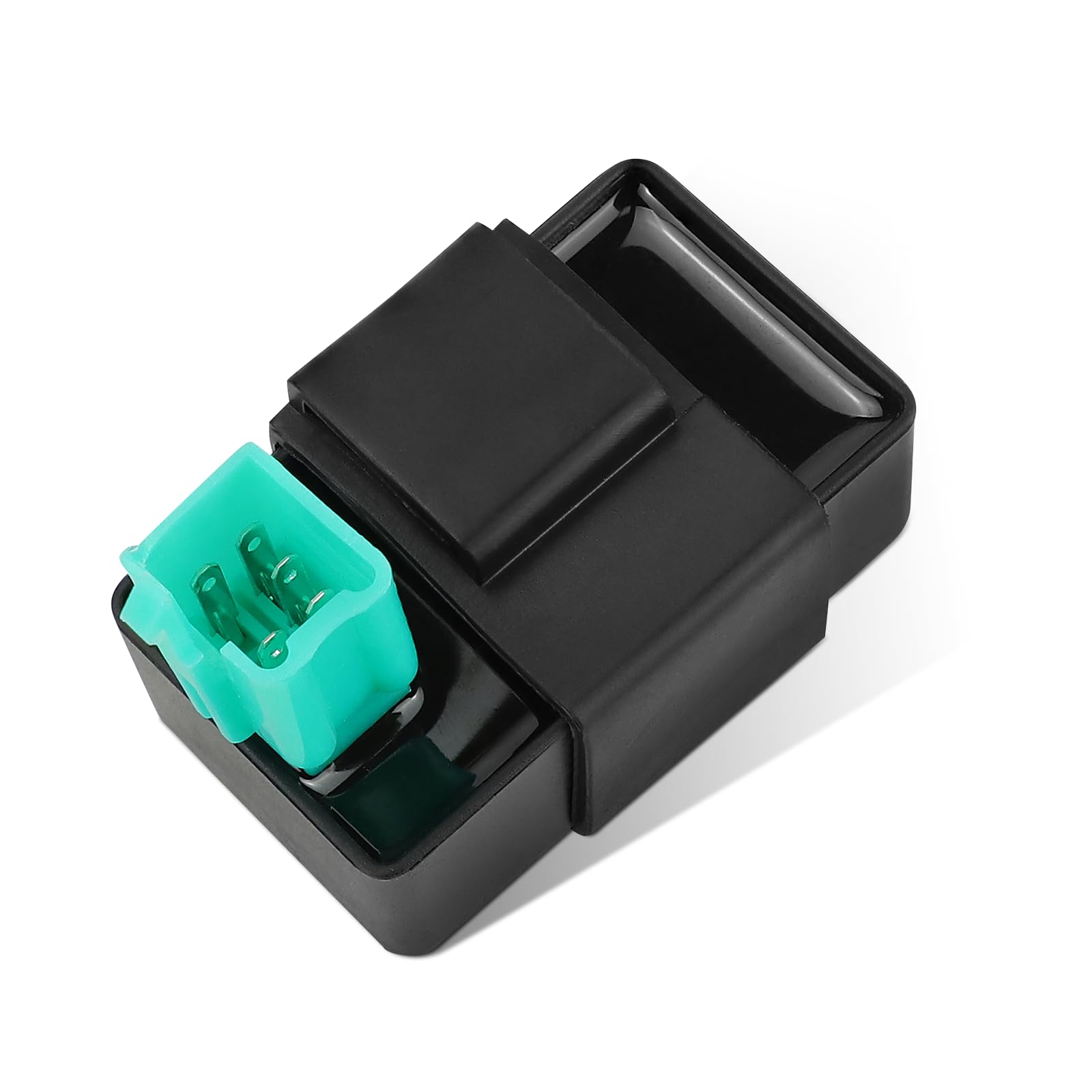 Amazon | JetsetMoto 5ピンCDI 点火システム 高性能/耐久性 汎用型