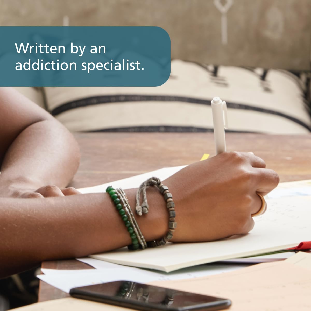 The Trauma-Informed Workbook for Addiction: Evidence-Based Skills to Heal the Pain at the Root of Your Substance Use and Build Resilience for Lasting Recovery (New Harbinger Self-help Workbooks)