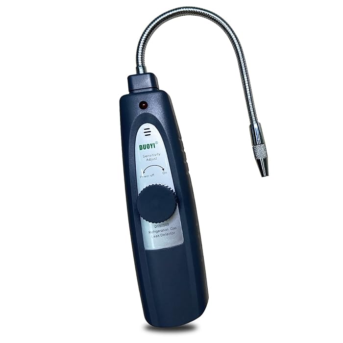 Buy OnReal Refrigeration Gas Leak Detector, Automotive Air Conditioning