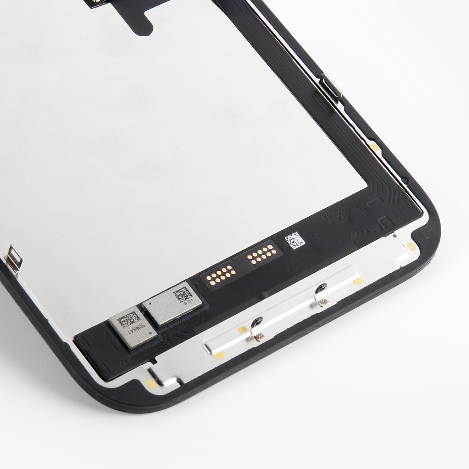 iPhone16proMax ディスプレイ交換品 iPhone16ProMAX 液晶パネル コピー / iPhone アイフォン 16pro