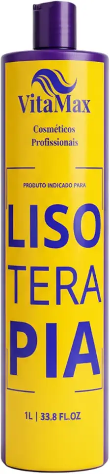 Progressiva Lisoterapia 1L