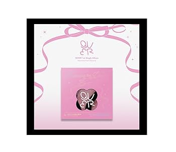 QWER-Harmony from Discord-韓国盤1stシングルアルバム Amazon.co.jp: QWER 1st Single Album 'Harmony from Discord