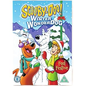 Scooby-Doo: Winter Wonderdog