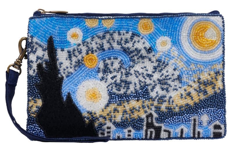 Bamboo Trading Mingle Club Bag Starry Night