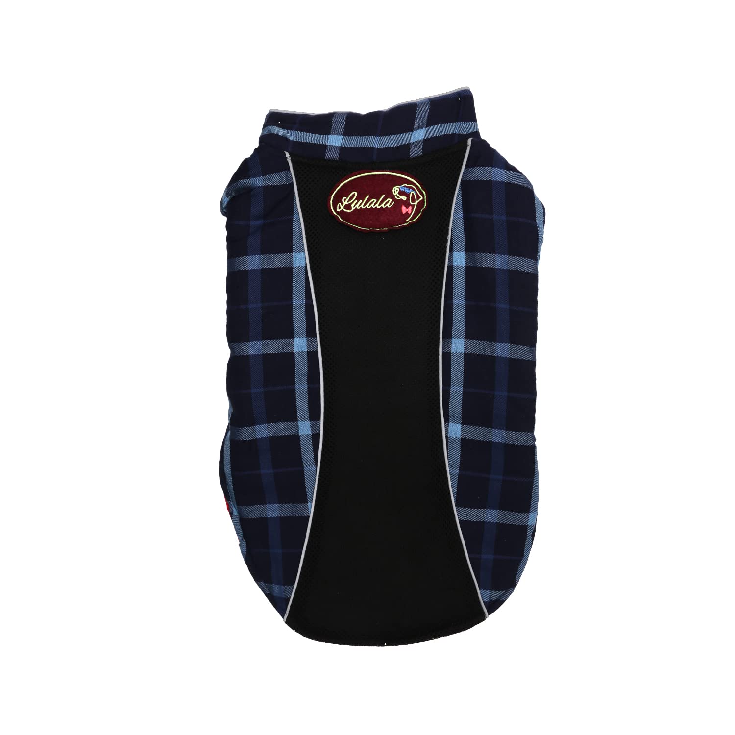 See full amazon price history chart for Lulala Plaid Dog Vest Winter Reflevtive Stripped Winter Coat,Hoddie Jacket Windproof Reversible (Blur,L) Lulala Plaid Dog Vest Winter Reflevtive Stripped Winter Coat,Hoddie Jacket Windproof Reversible (Blur,L) (B09HXCFCFM) Amazon Price History, Amazon Price Tracker