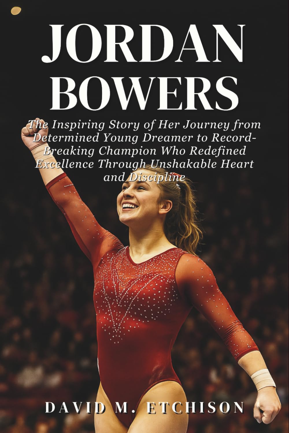 Jordan Bowers: The Inspiring Story of Her Journey from Determined Young Dreamer to Record-Breaking Champion Who Redefined Excellence Through Unshakable Heart and Discipline