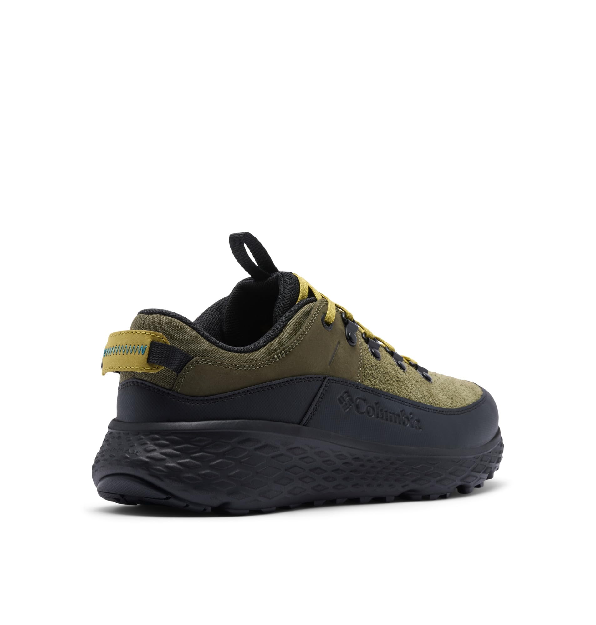 Columbia Terrastride BC ZapatosHombre