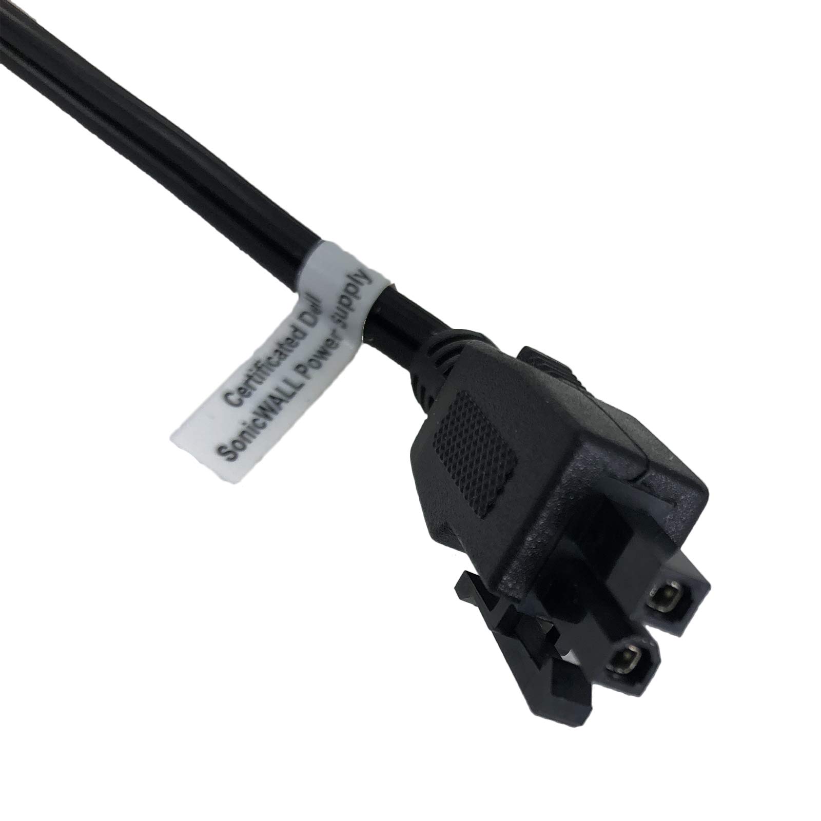 Amazon.com: 24W 2-Pin AC Adapter Power Supply 12V 2A for SonicWALL