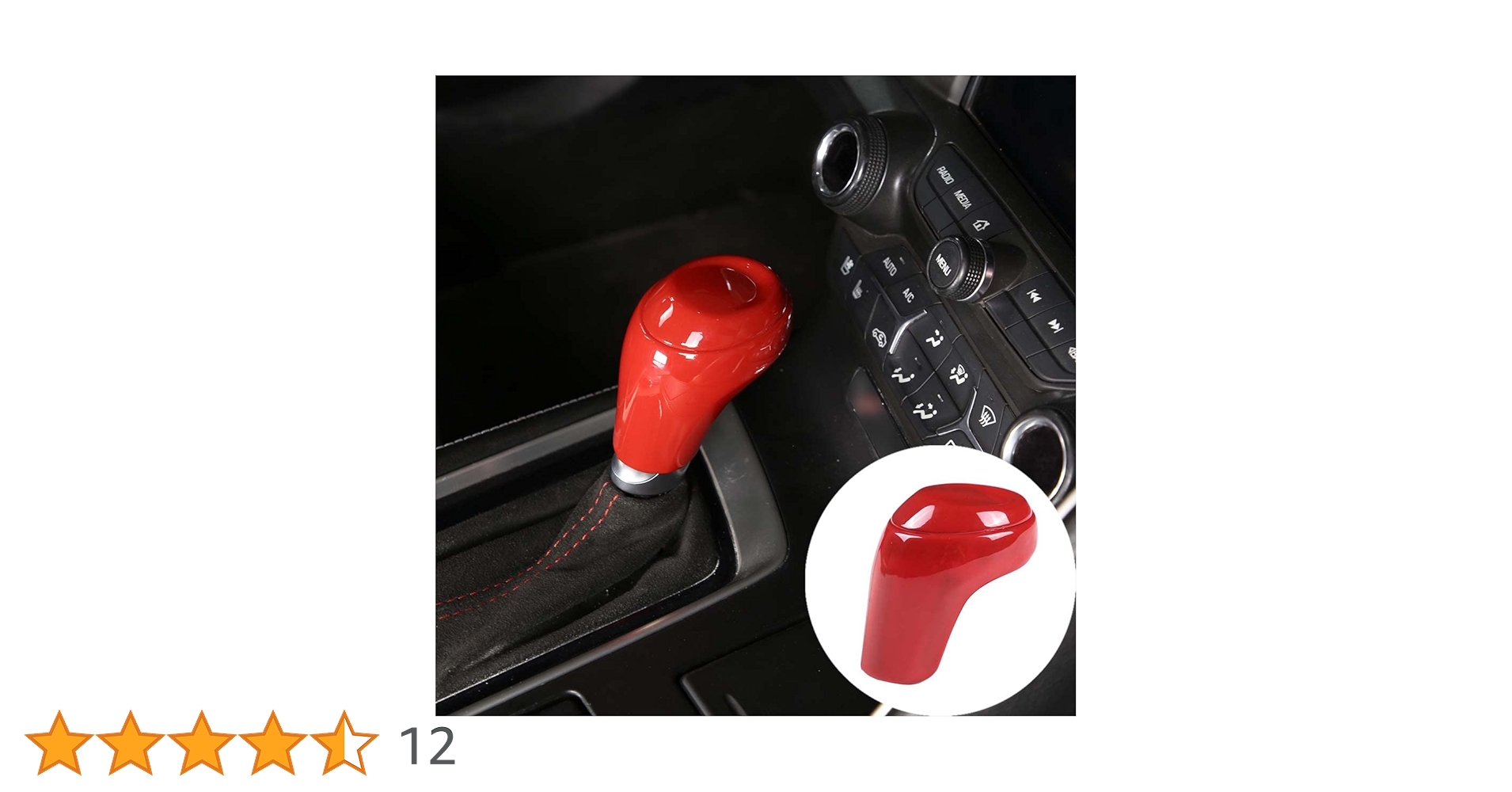 アクセサリー komi_291t セイミツ工業×アタッサ コラボモデル PS-14-DN-K-HORO ネジ式