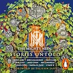 Cover of Critical Role: The Mighty Nein - Stories Untold