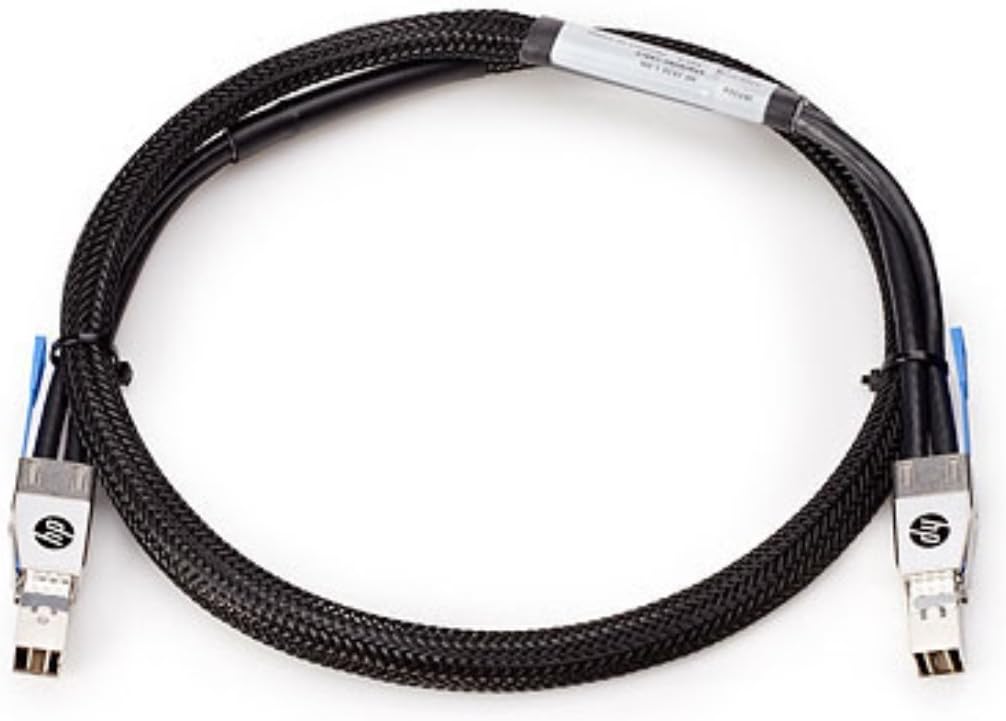 HEWLETT PACKARD HPE 2920 Network Stacking Cable Network