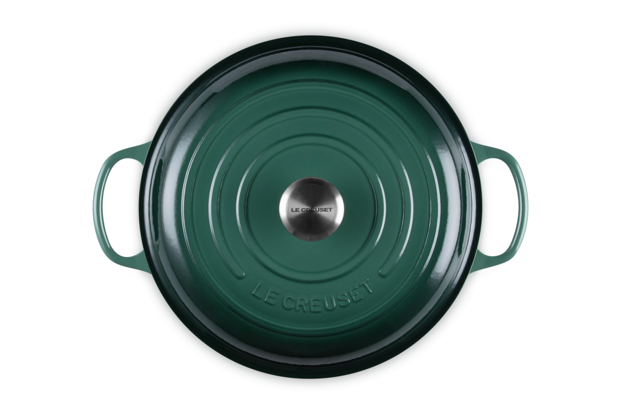 ⚠️【icylittlebear】LE CREUSET Bat Stockpot | Le Creuset®