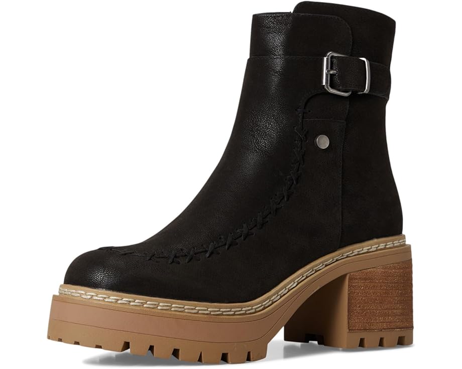 MIA Toula - Front View