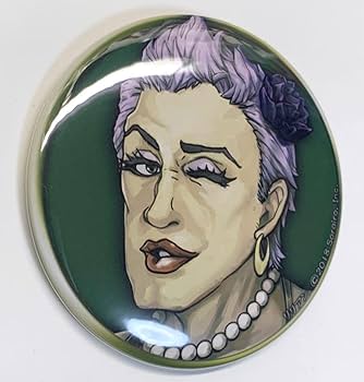 人狼ジャッジメント フランク 缶バッジ 4点 セット まとめ売り 2025年最新】人狼ジャッジメント 缶バッジの人気アイテム - メルカリ