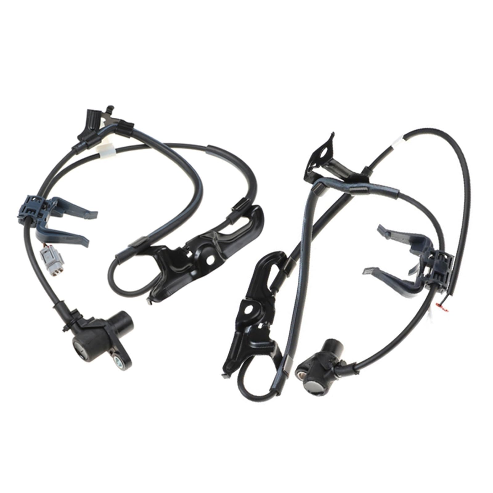 MXXDMOPD 89543-07030 89542-07030 Front Left/Right ABS Sensor 2005-2012 2006-2011 8954207030 8954307030(A Pair (Fl Fr))