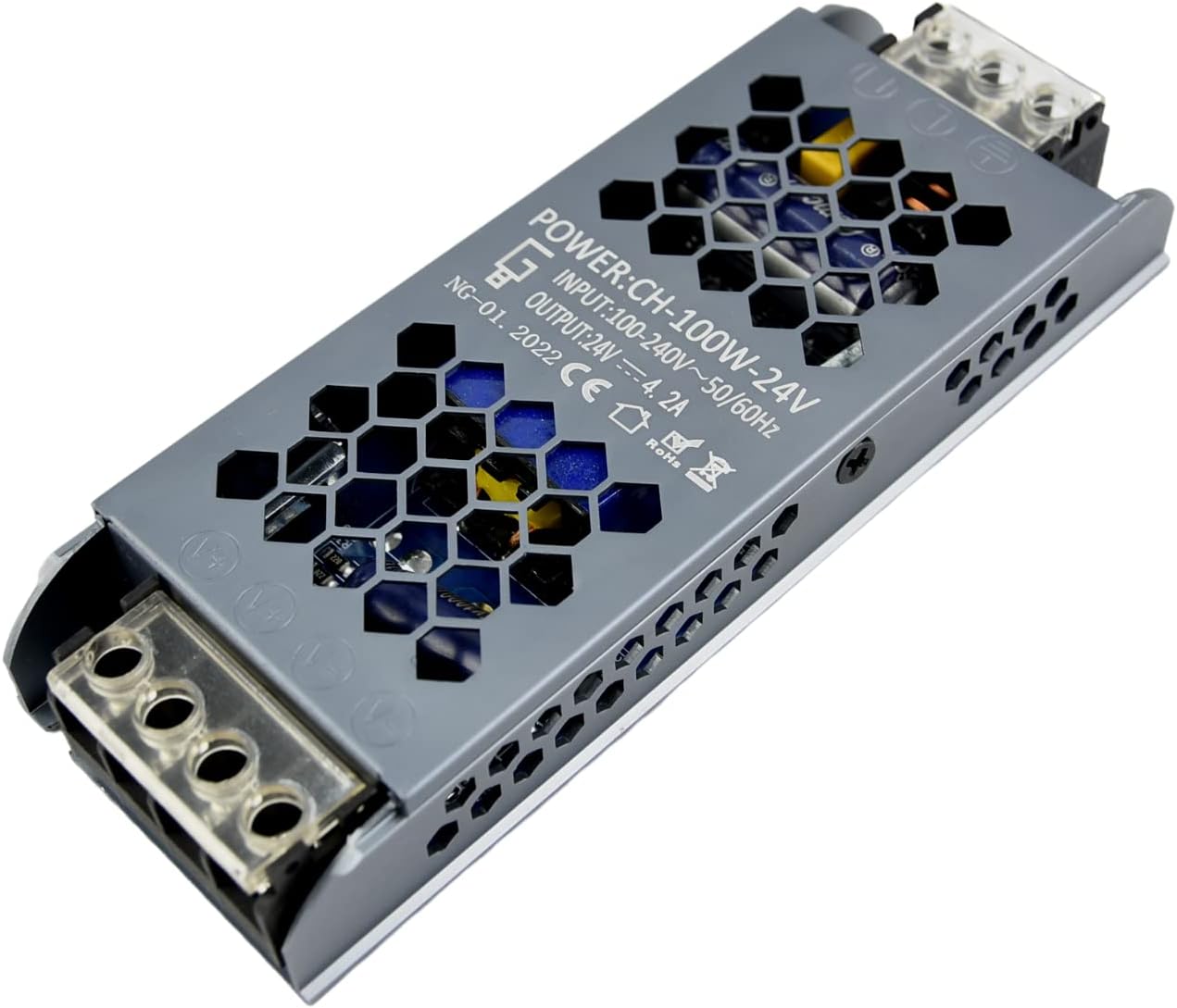 trasformatore da 12v a 220