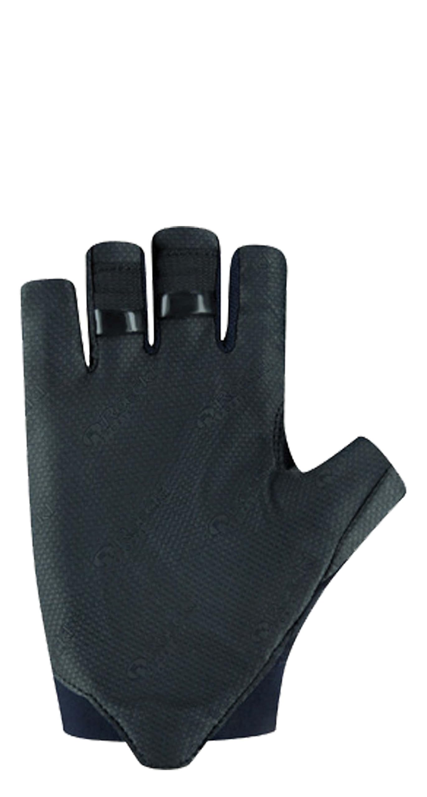 Uvex Riding CRX700 Everyday Riding Glove 8.5 inches Black
