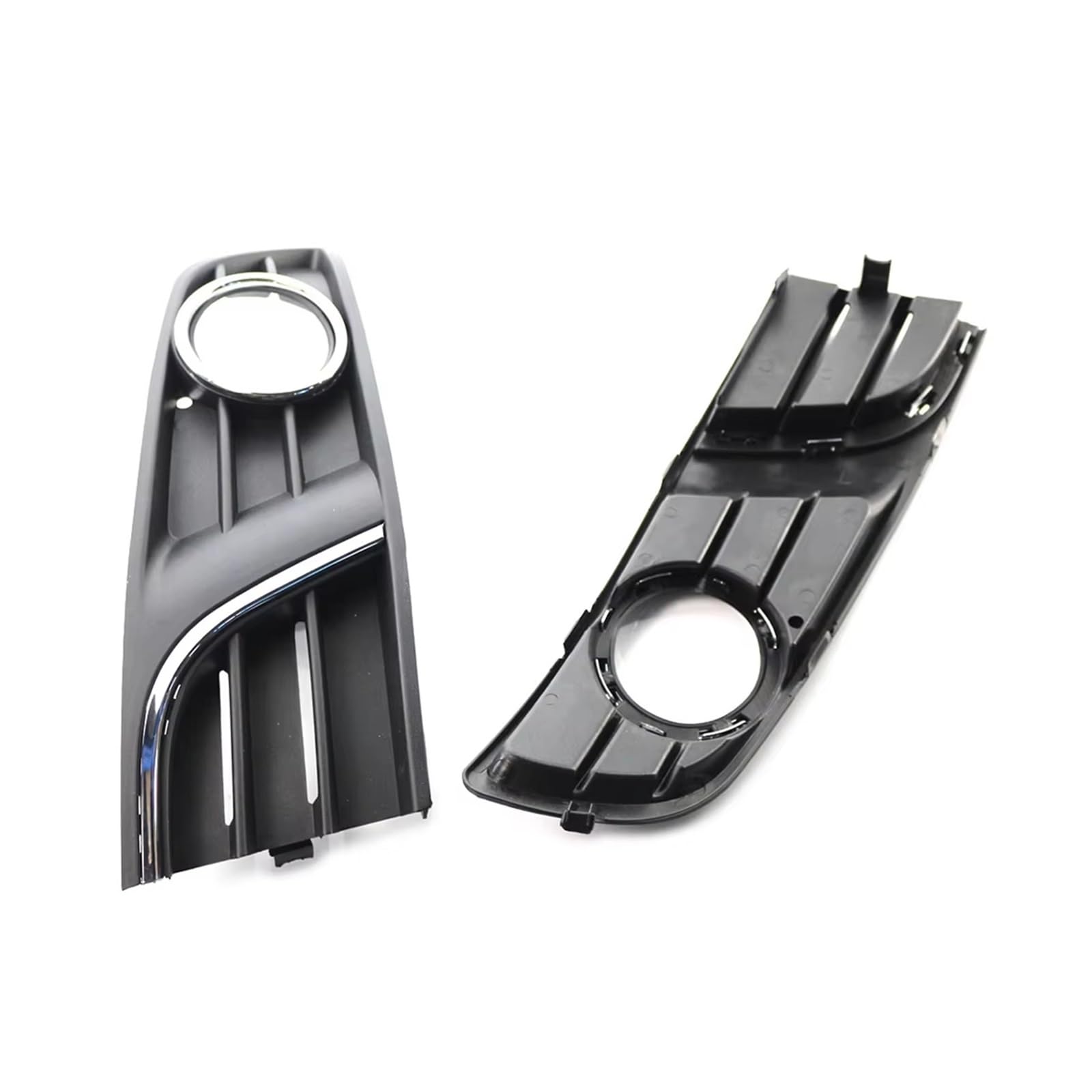 Couverture calandre antibrouillard VW Polo premium protection pare-choc durable - 7