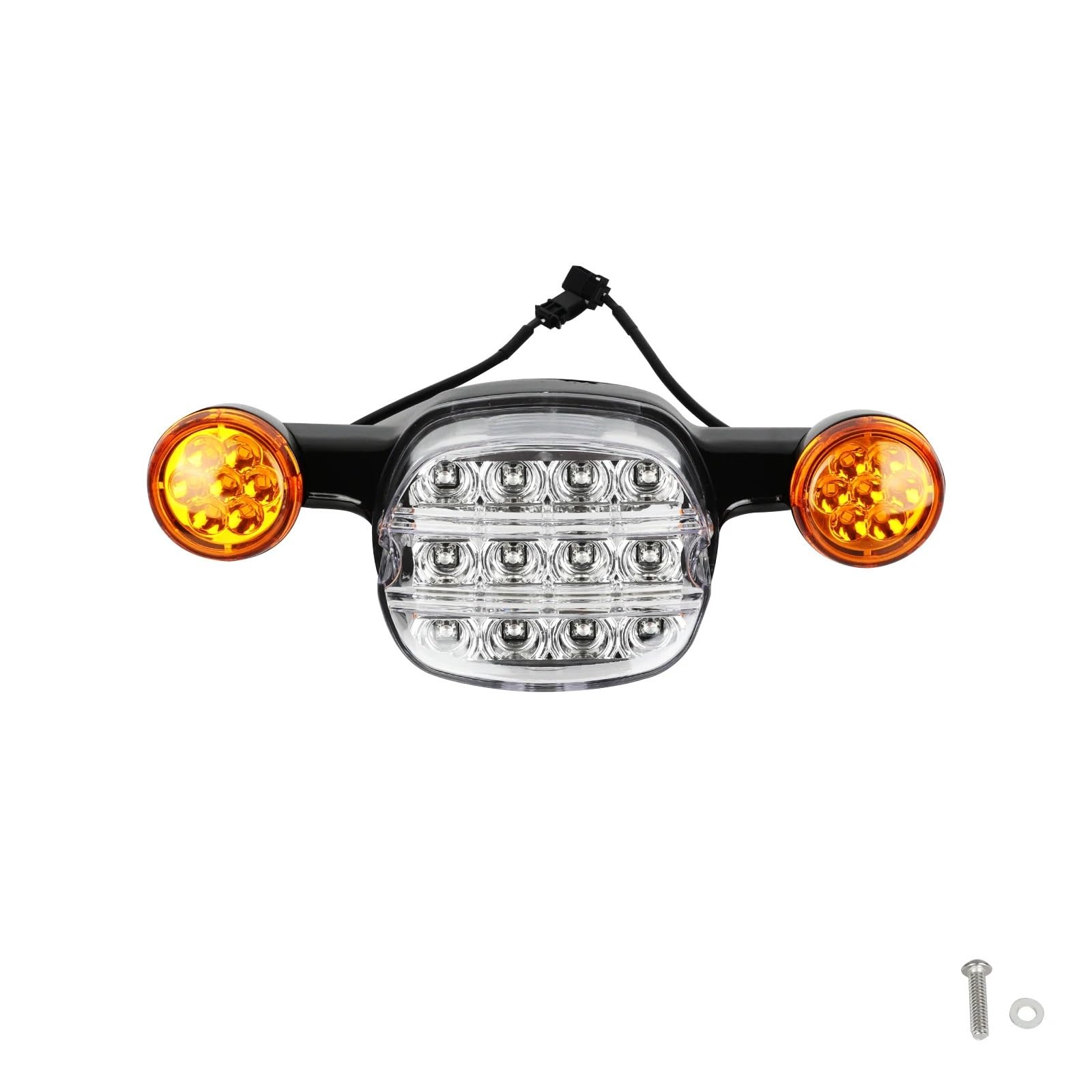 światło hamowania światło do motocykla Do Low Rider S FXLRS 20-25 ST FXLRST 22-25 El FXRST 2022