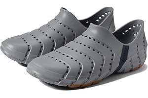 Strider: Footwear Inviting You to Explore