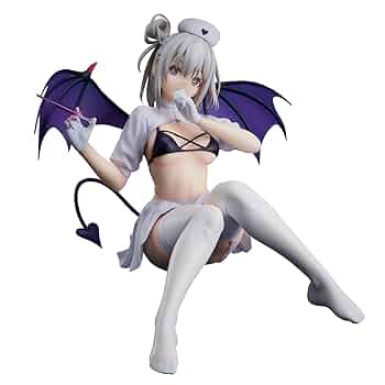 AZZURE - B-style マンチェスター スケアリー・ナイト・ケア アズールレーン 1/4 完成品 フィギュア FREEing(フリーイング) 611VyjUa-qL._UF350,350_QL50_.jpg