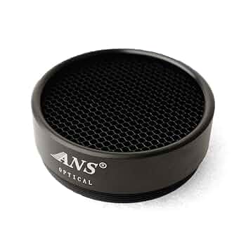 Amazon | ANS Optical スコープ用 キルフラッシュ 40mmレンズ用