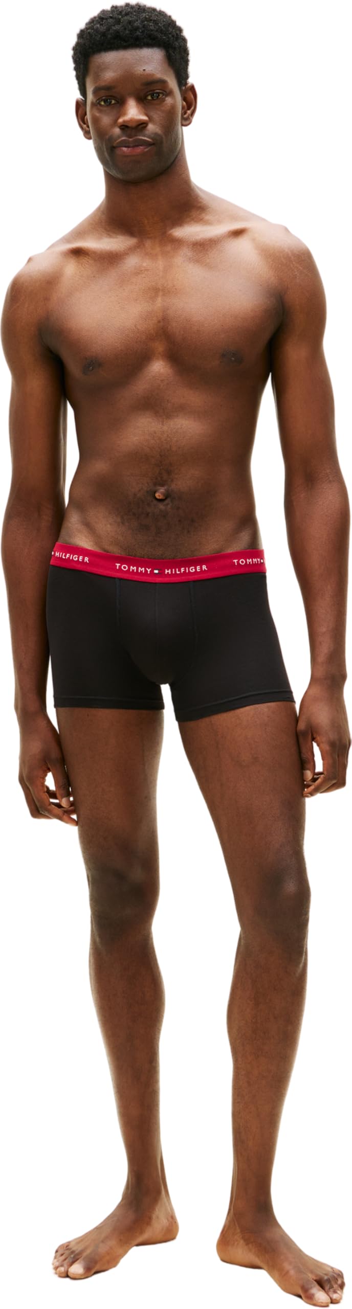 Tommy Hilfiger 3p Trunk WB Um0um03890 Baúl Hombre