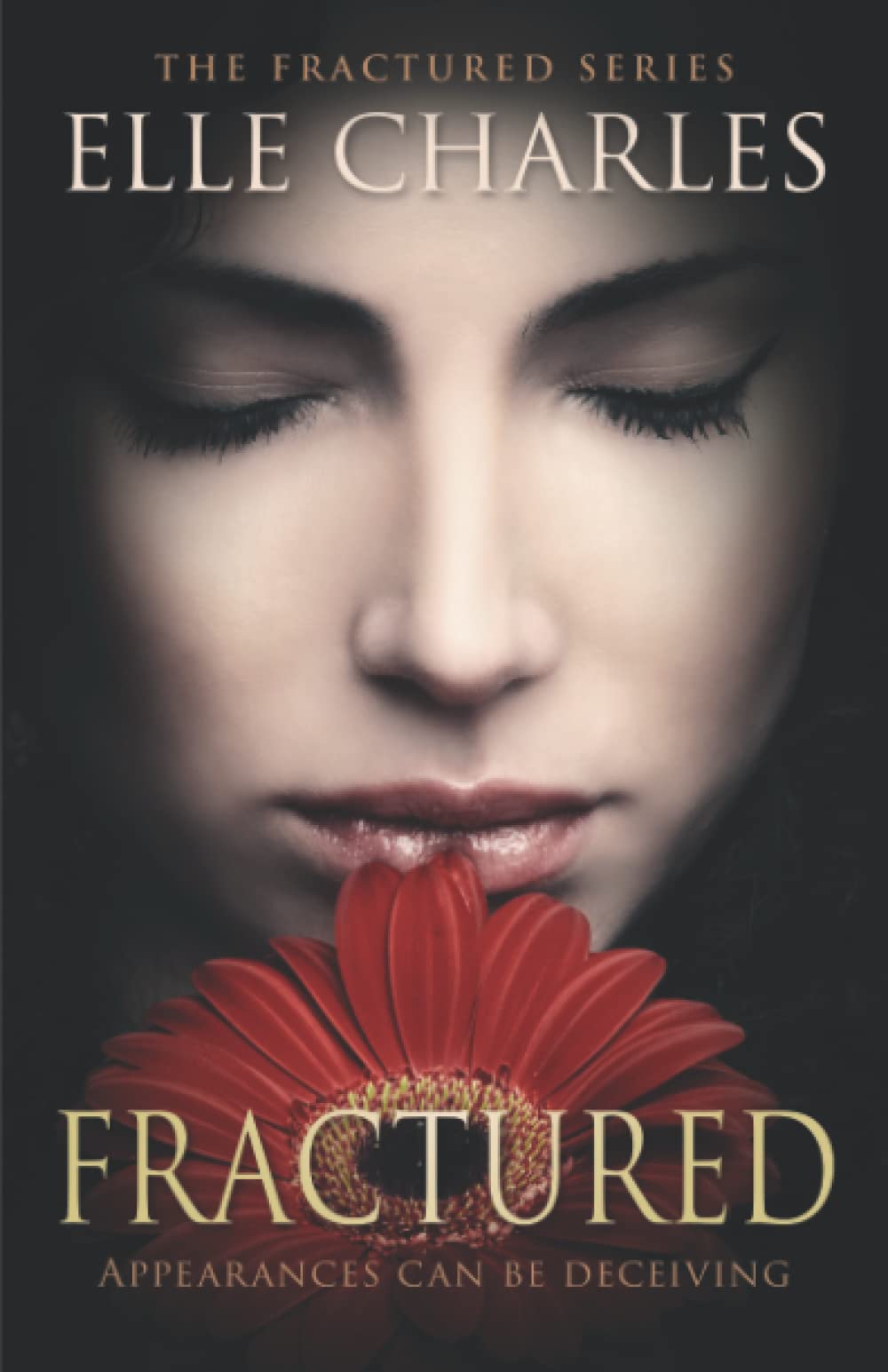 Fractured: 1 (The Fractured Series)