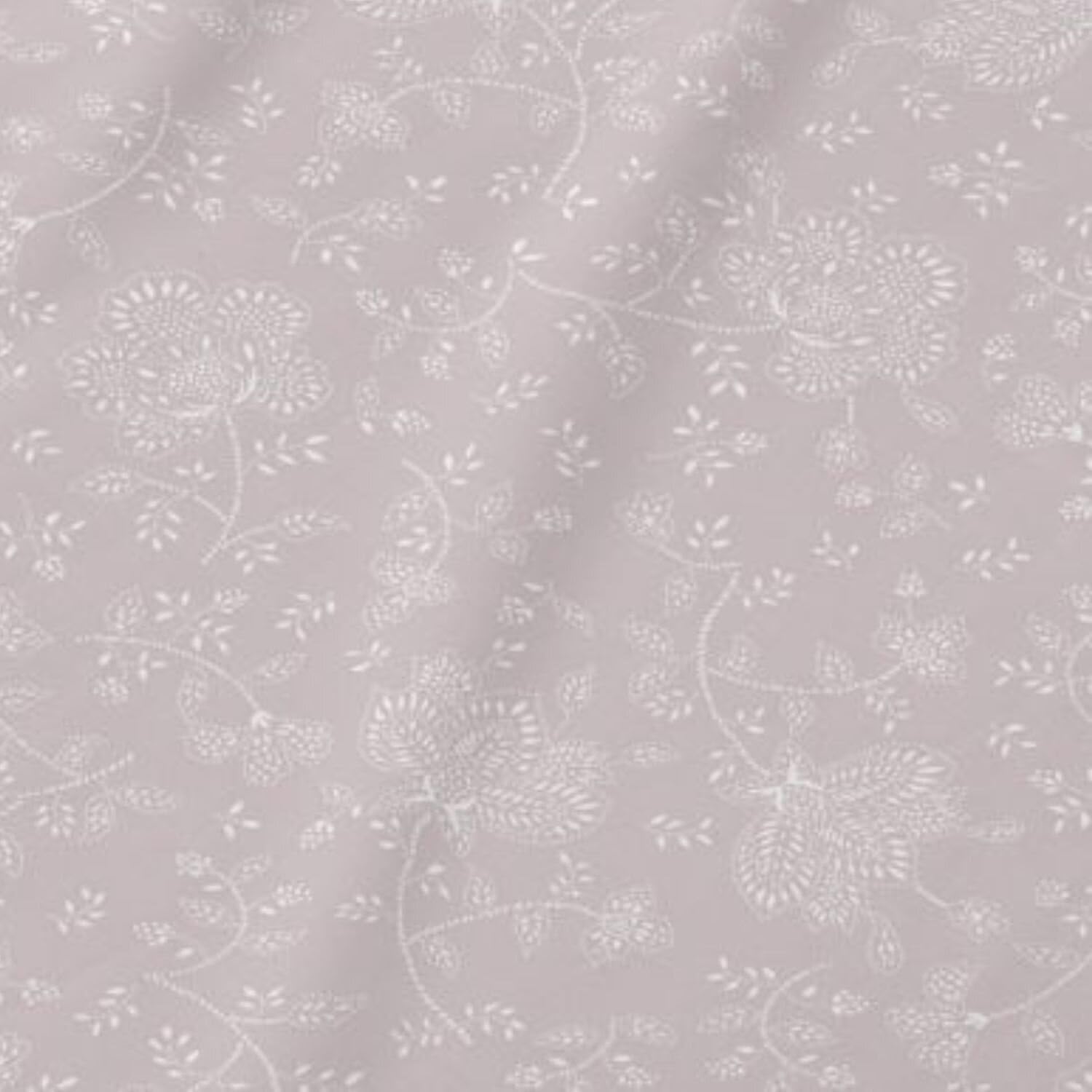 Burrito Blanco | Sábanas de Franela de algodón | Cama de 150cm. (+Medidas Disponibles) | Diseño 575 | Color Nude (150x190/200cm.)