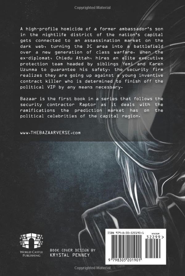 Miniatura 2 de Bazaar