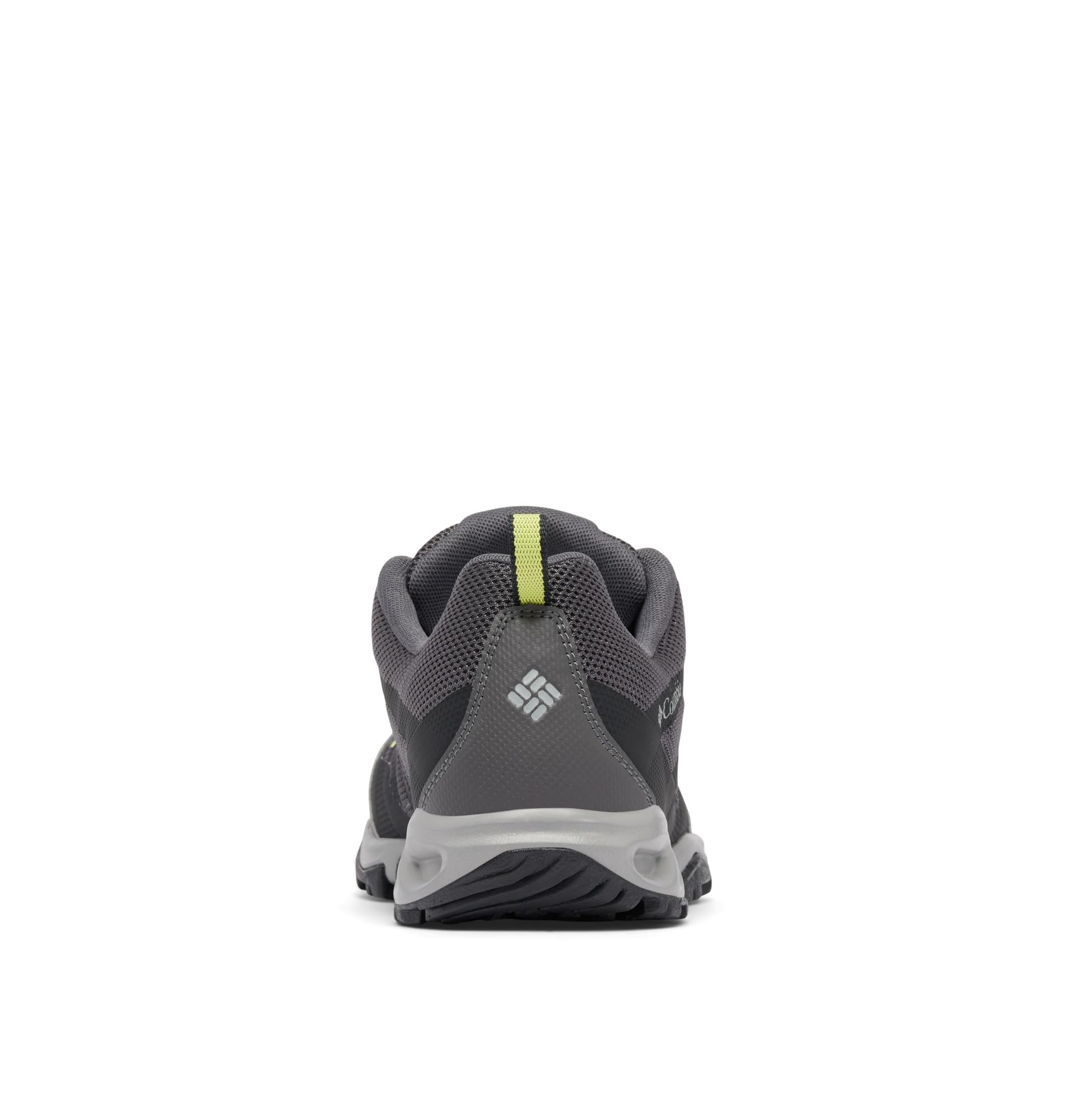 Columbia Vapor Vent, Scarpe da Trekking Basse Uomo