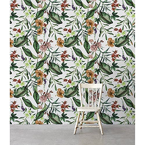 Mural Magic-Stick auto-adhésive pour relooker facilement mur et meuble de cuisine - 2