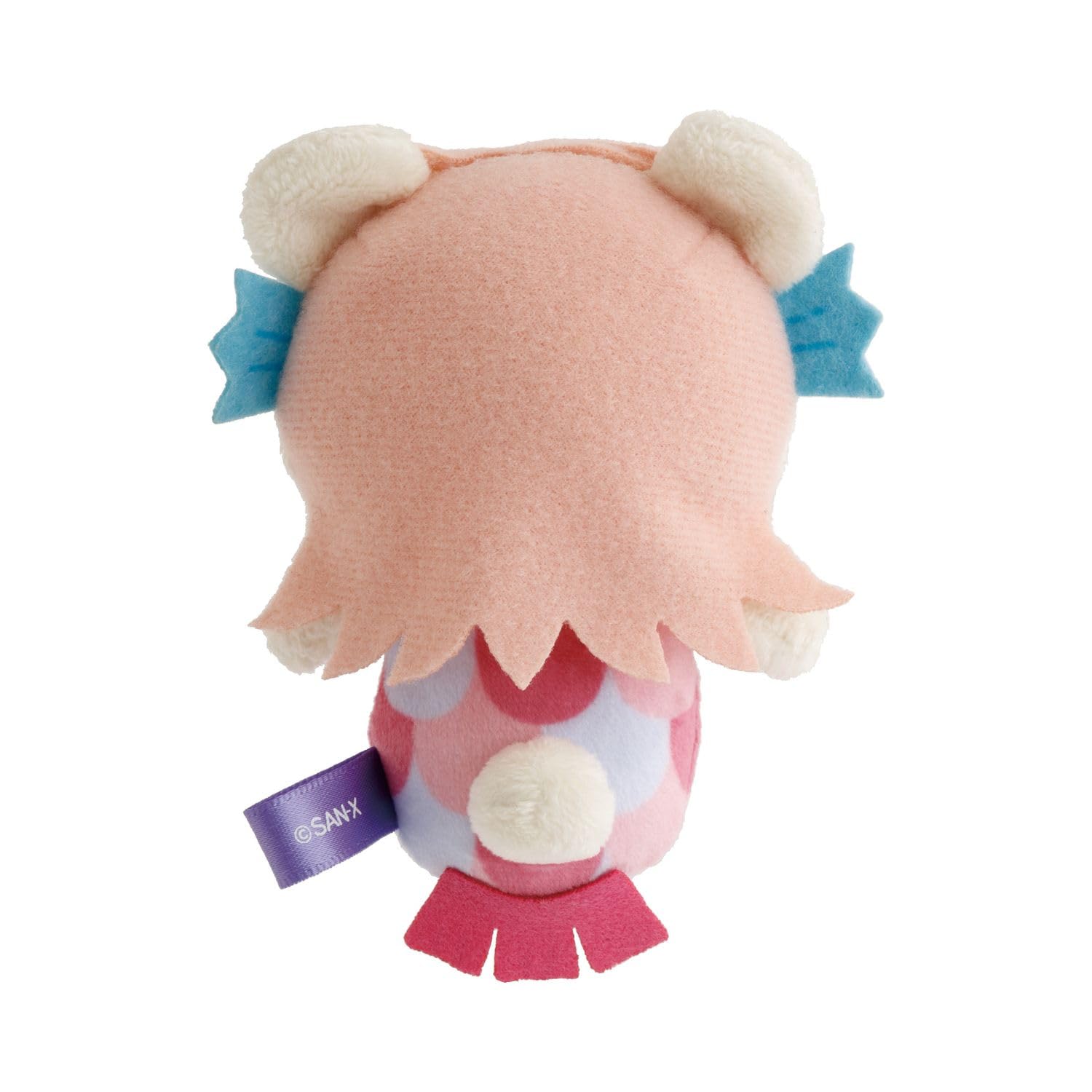 リラックマ ようかい ハロウィン てのりぬいぐるみ　box Amazon.co.jp: リラックマ『ようかいハロウィン』てのり